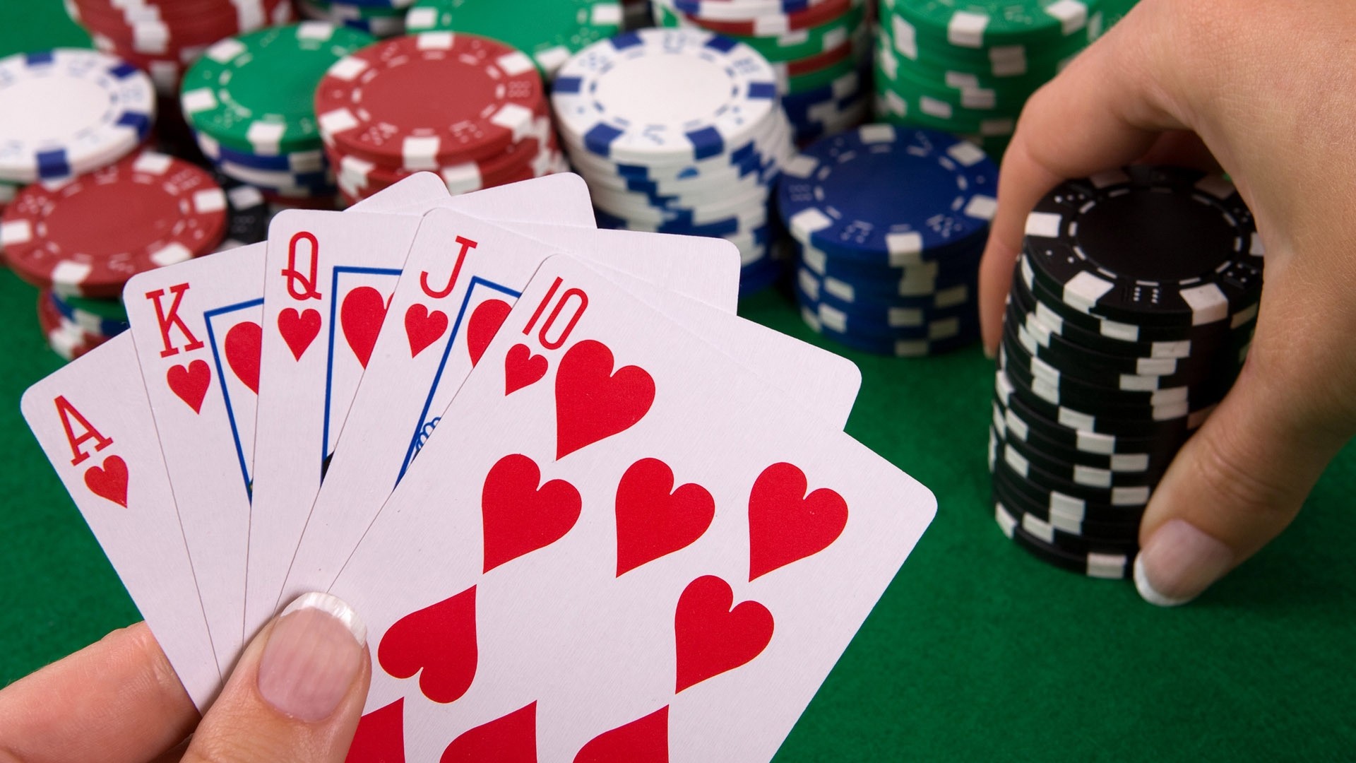 Idn Poker Agent Offer Trusted Poker Games!