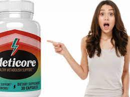 The most select to lose weight can be achieved with meticore