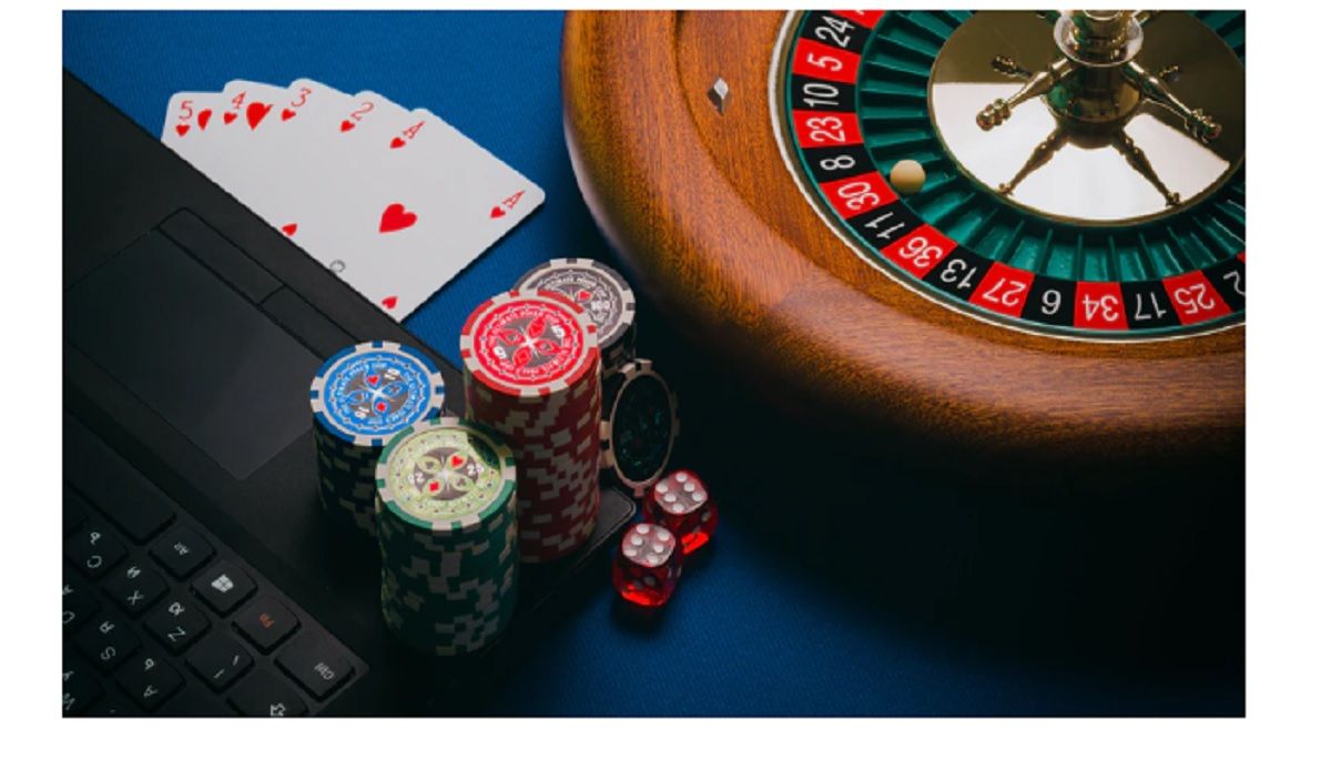 Our casino (우리카지노) is the best alternative to replace conventional establishments.