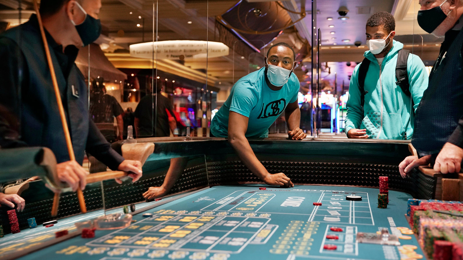 Lessons to begin Bandar ceme internet betting