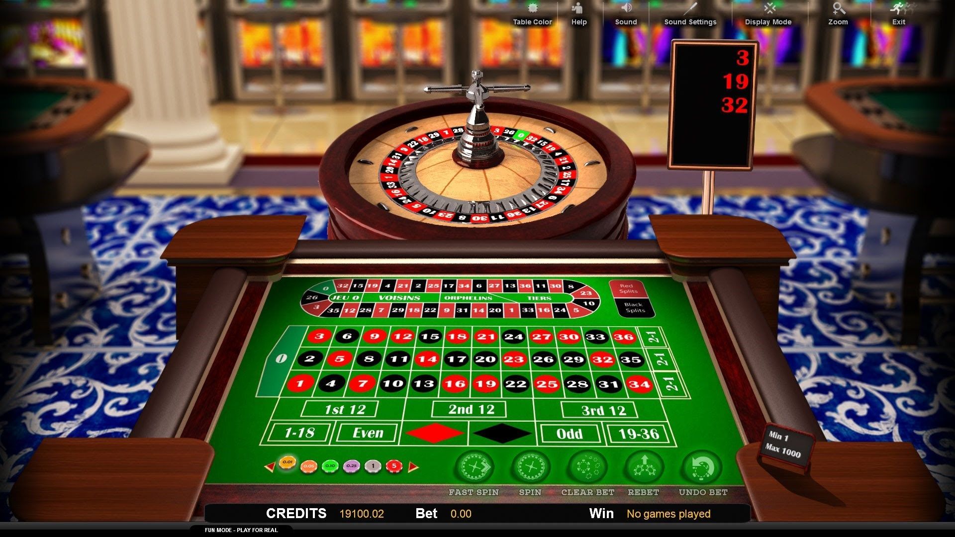 How will you know that you are choosing the best gambling website?