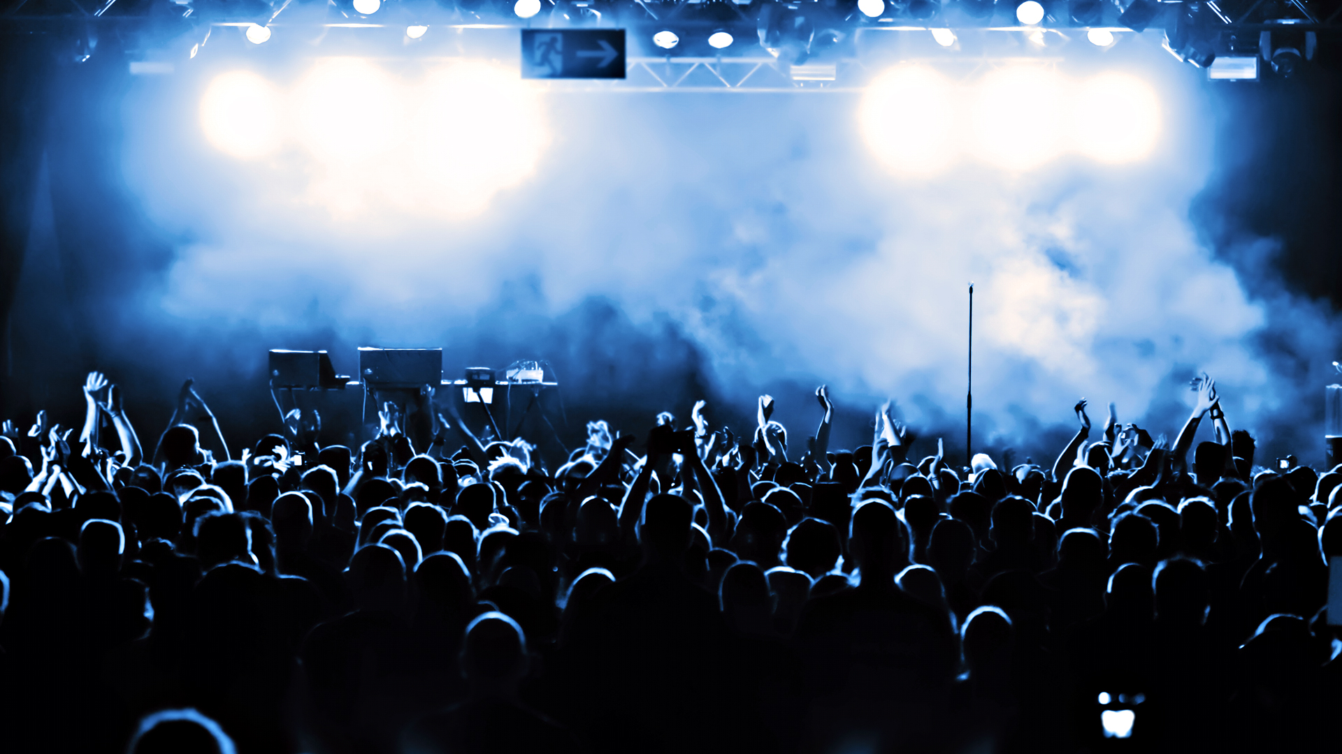 The best music promotion is going to be found on MusicPromoToday