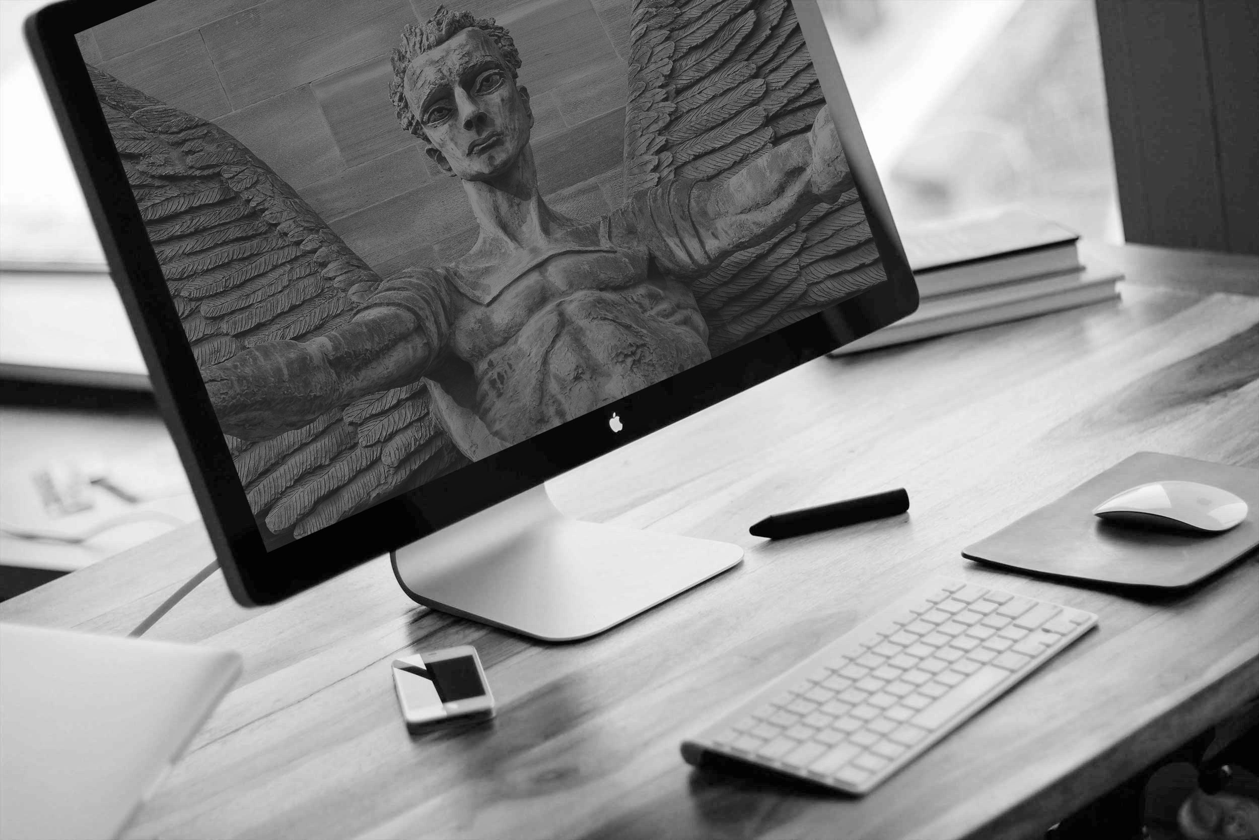 It is your opportunity for your company to grow and have a web designer