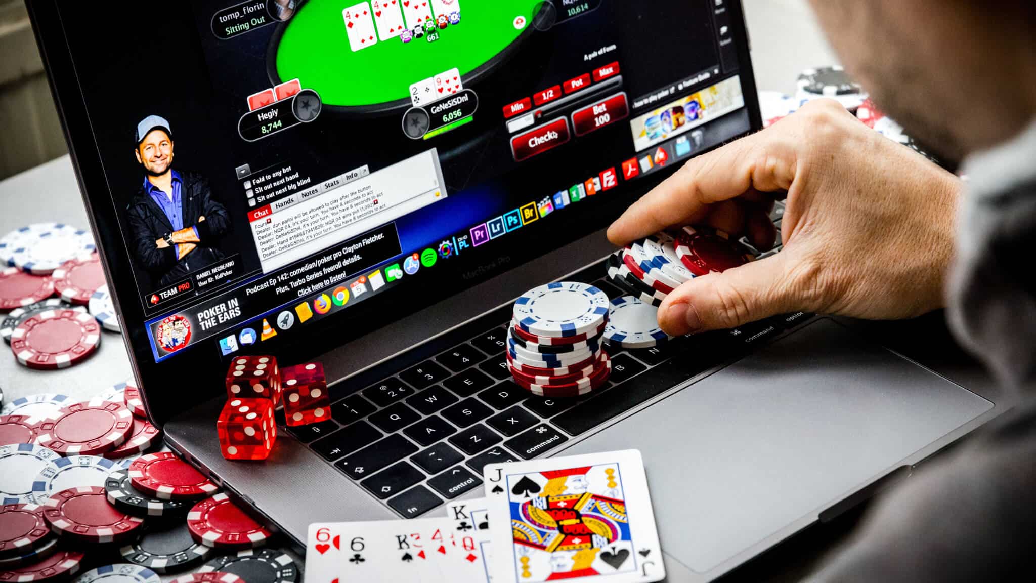 Strategies to engage in port activity   titles on the internet