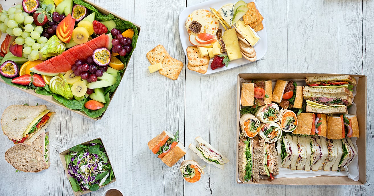 Get Reviews Of Best Caterers Sydney