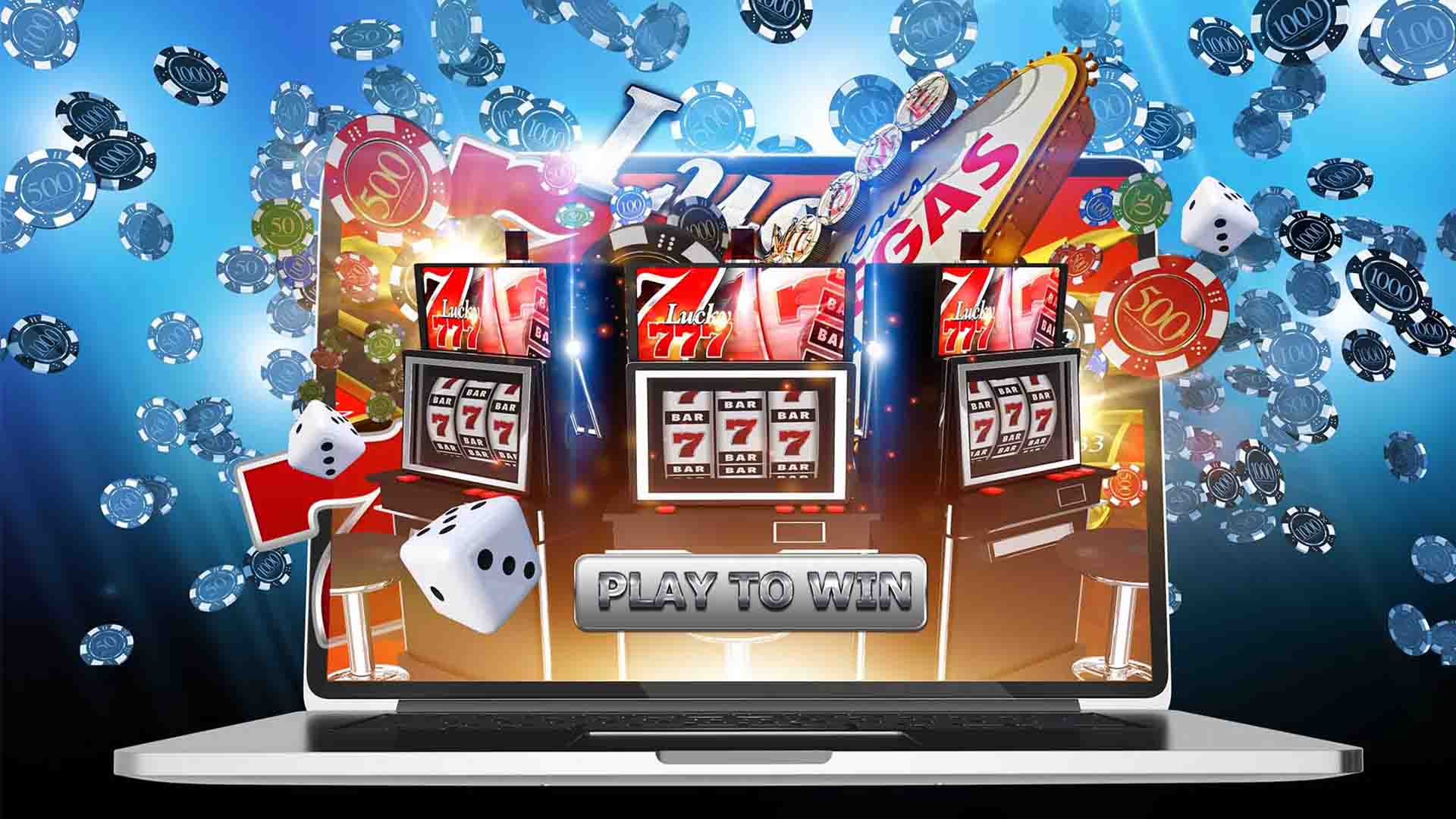 The Methods To Earn Online games In Gclub