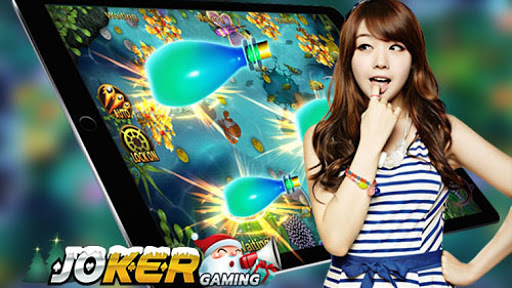 Go To The Joker Slots Websites For Additional Information