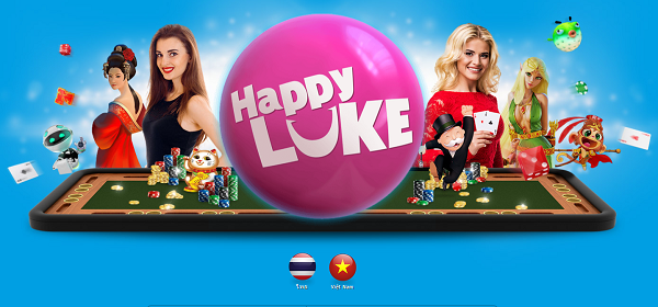 Things To Know About Happyluke Website