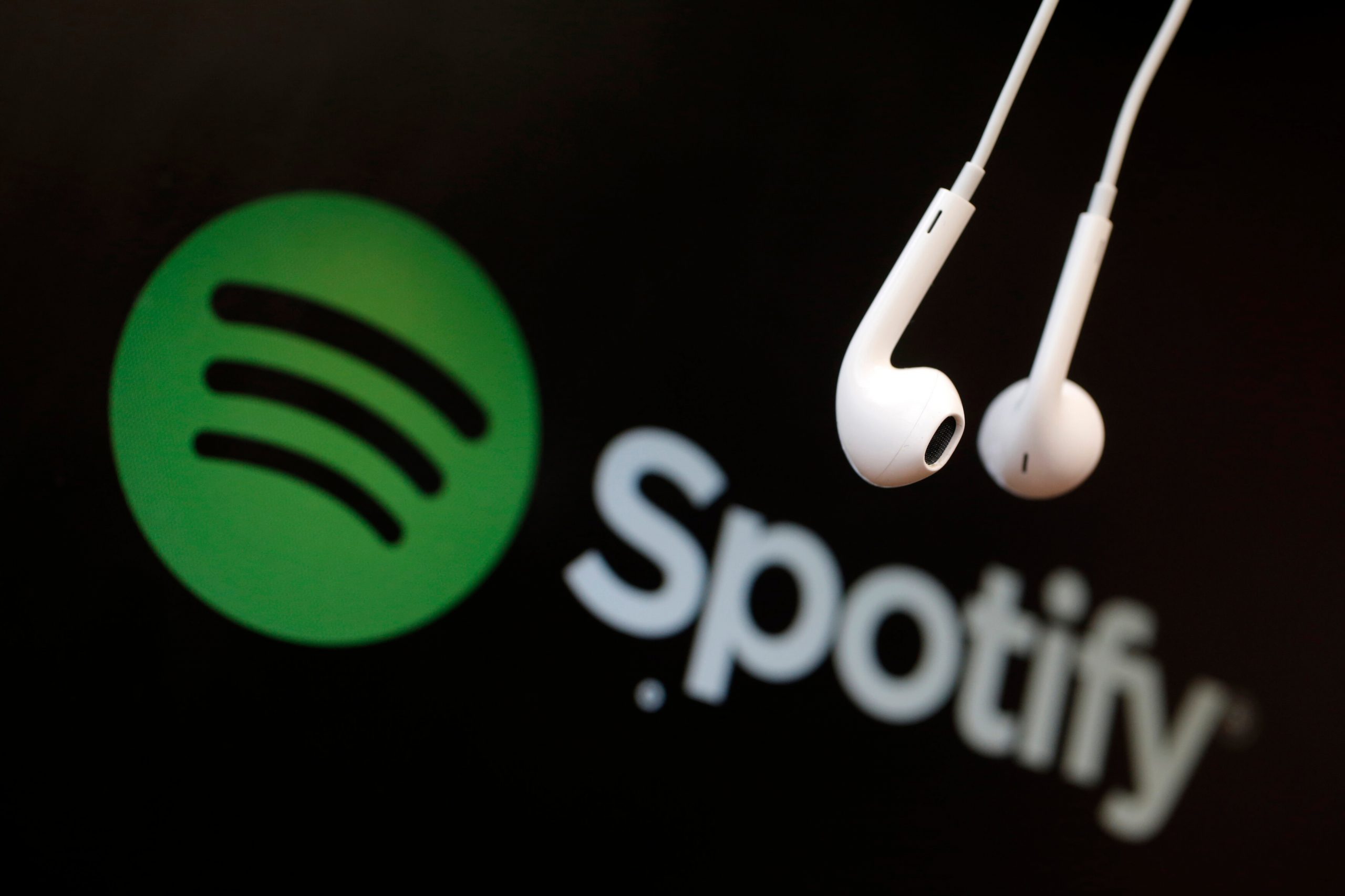 Getting to understand why spotify is embraced by artist