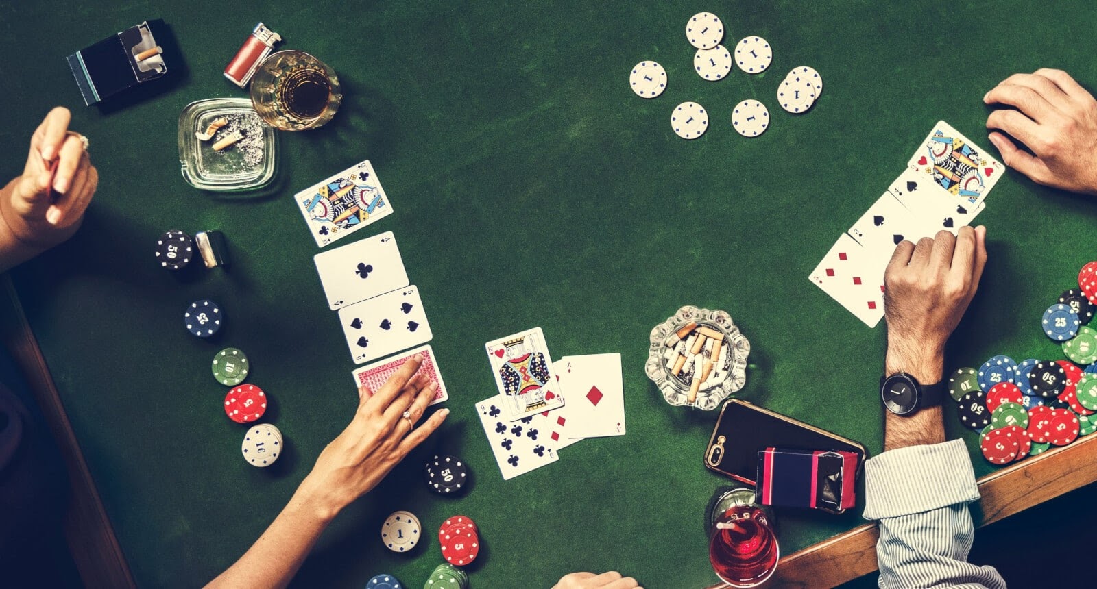 Our Casino (우리카지노  ) is probably the greatest options for on-line game playing internet sites.