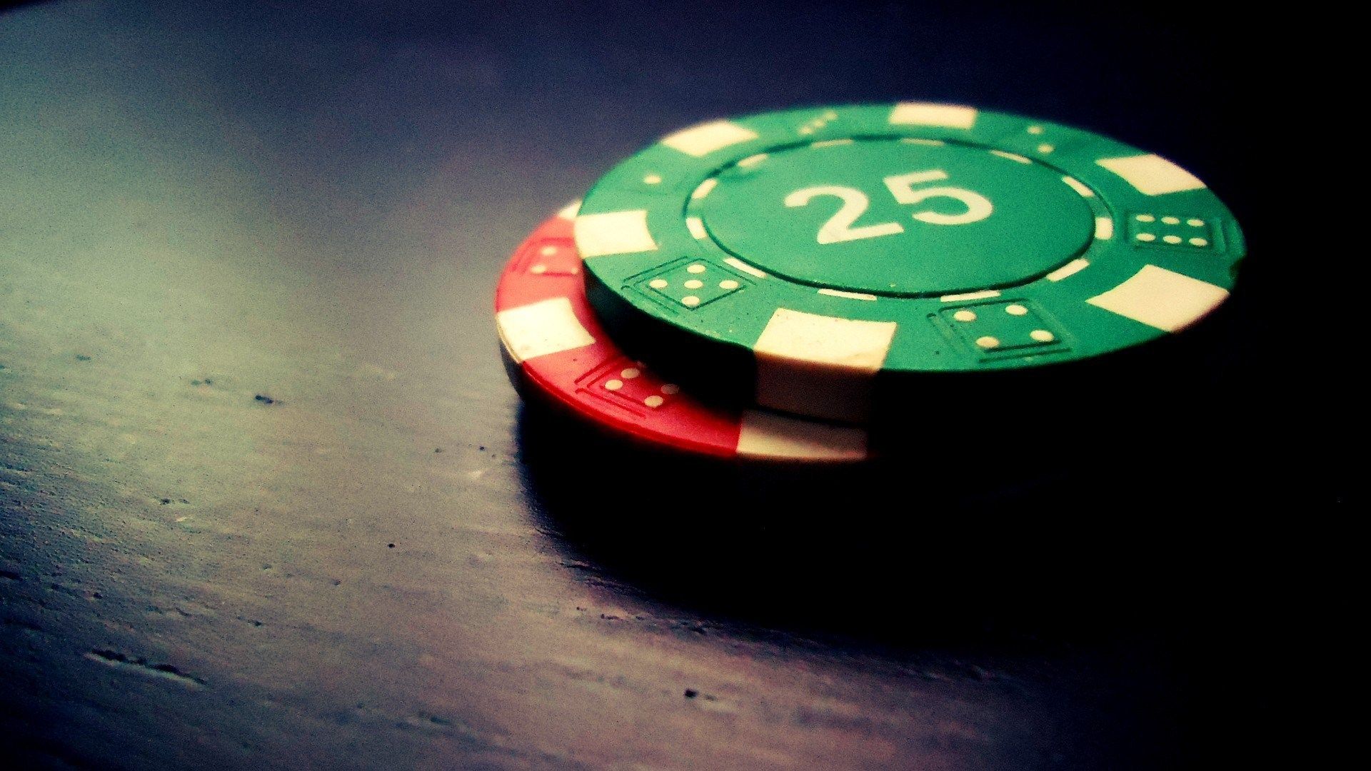 Online Poker – Choice Of The Modern Gambler
