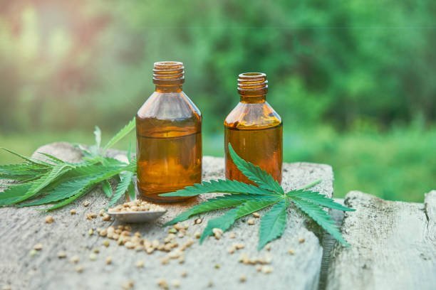 Venta de CBD: Worldwide Status
