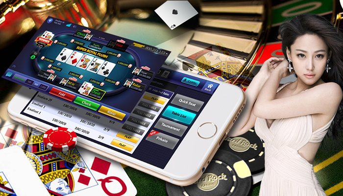 Situs Judi Bola -best services provided by it