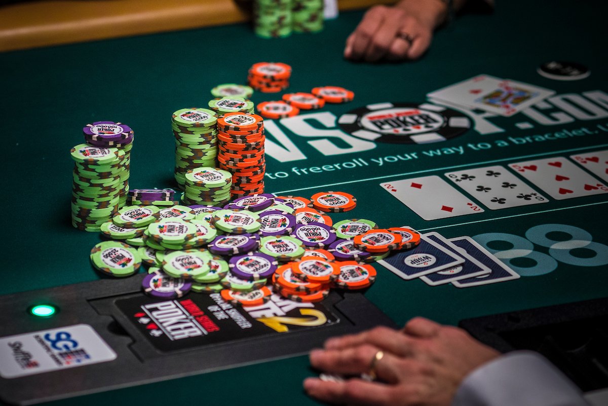 The rivalry is on over the web gambling internet sites