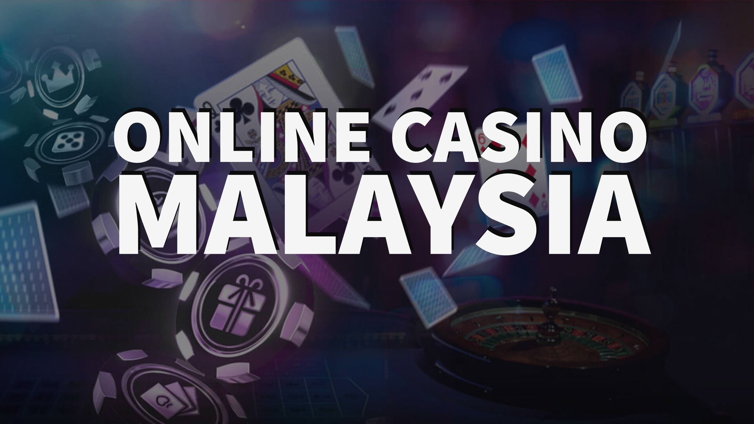 On line   casino Malaysia: Very easy to play as well as simpler to discover the game