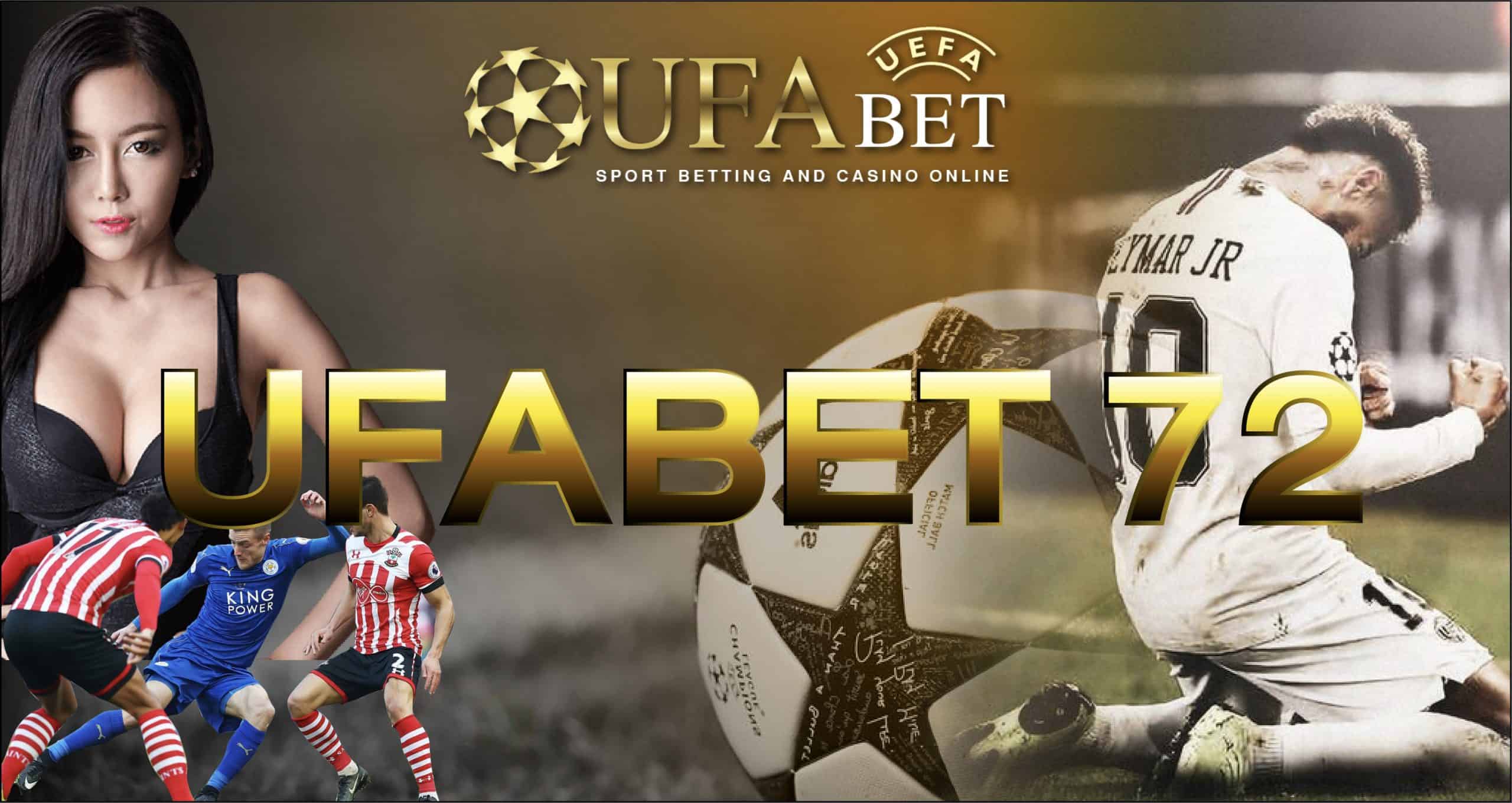 UFABET, the internet online games website of your own respective UFA365 platform and Asia innovator