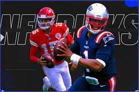 Why must I observe NFL game titles rather than school baseball?