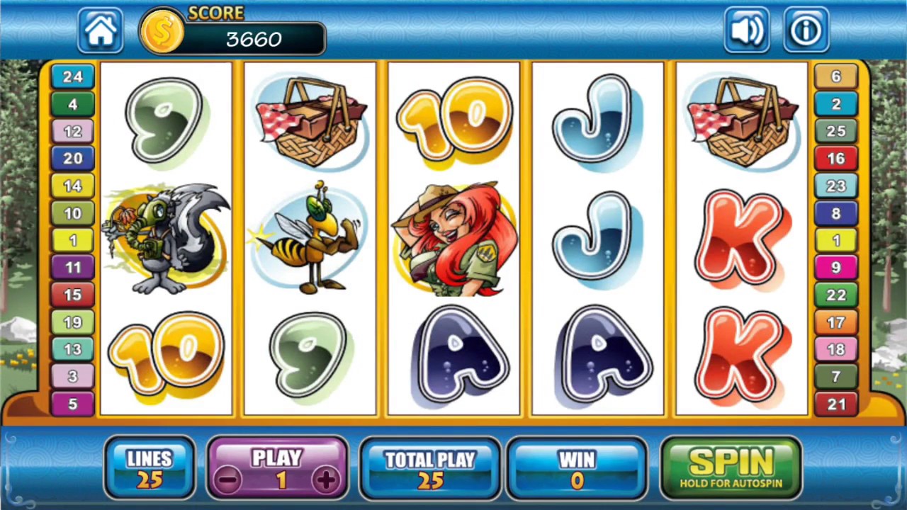 Get To Know About Tricks That You Should Adopt For Playing Online Slot Games