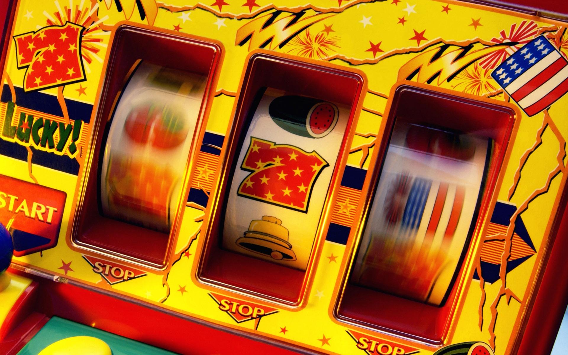 Types of Online Slot Games: Minimum 1 Baht