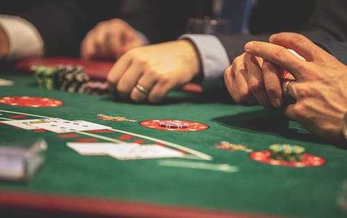 Now you can gamble in your home