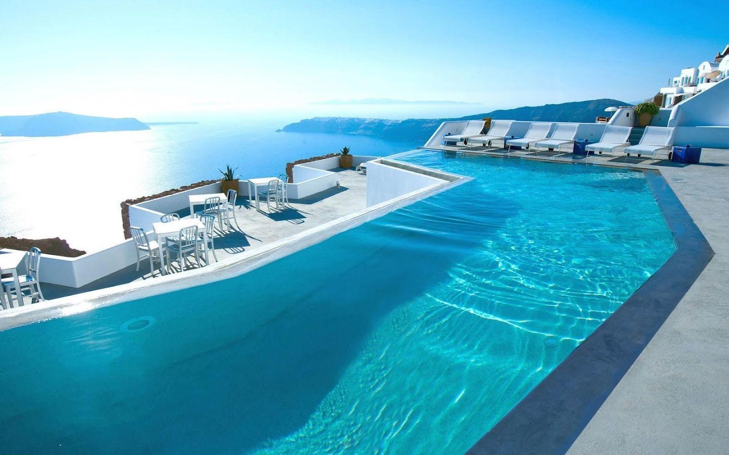 The most economical option to obtain your prefabricated Pool