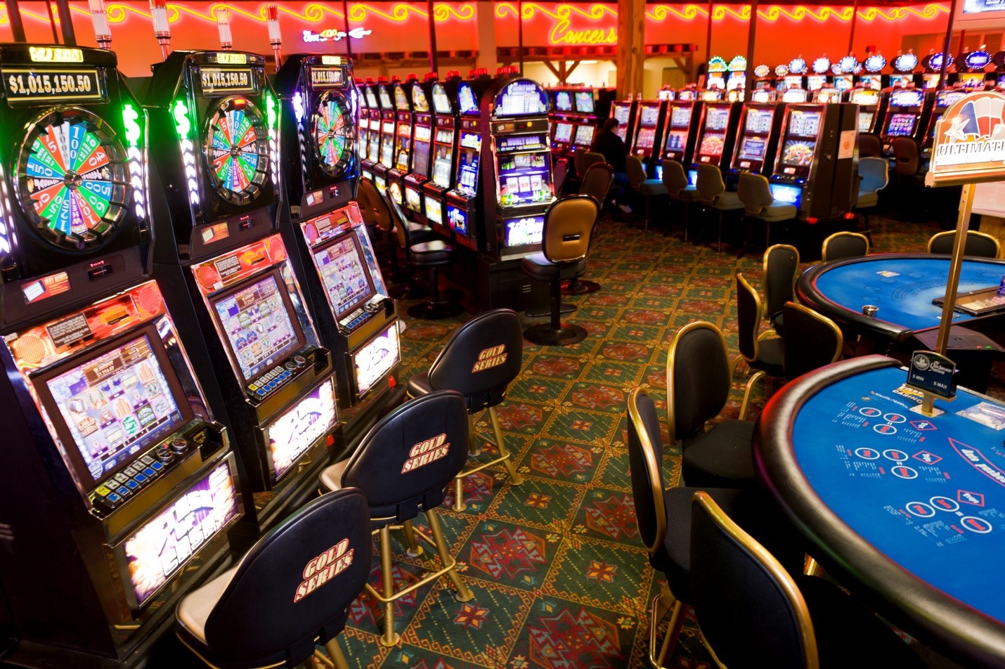 Is actually online casino is better than the normal one