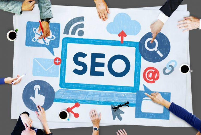 What are the disadvantages of white label seo services?