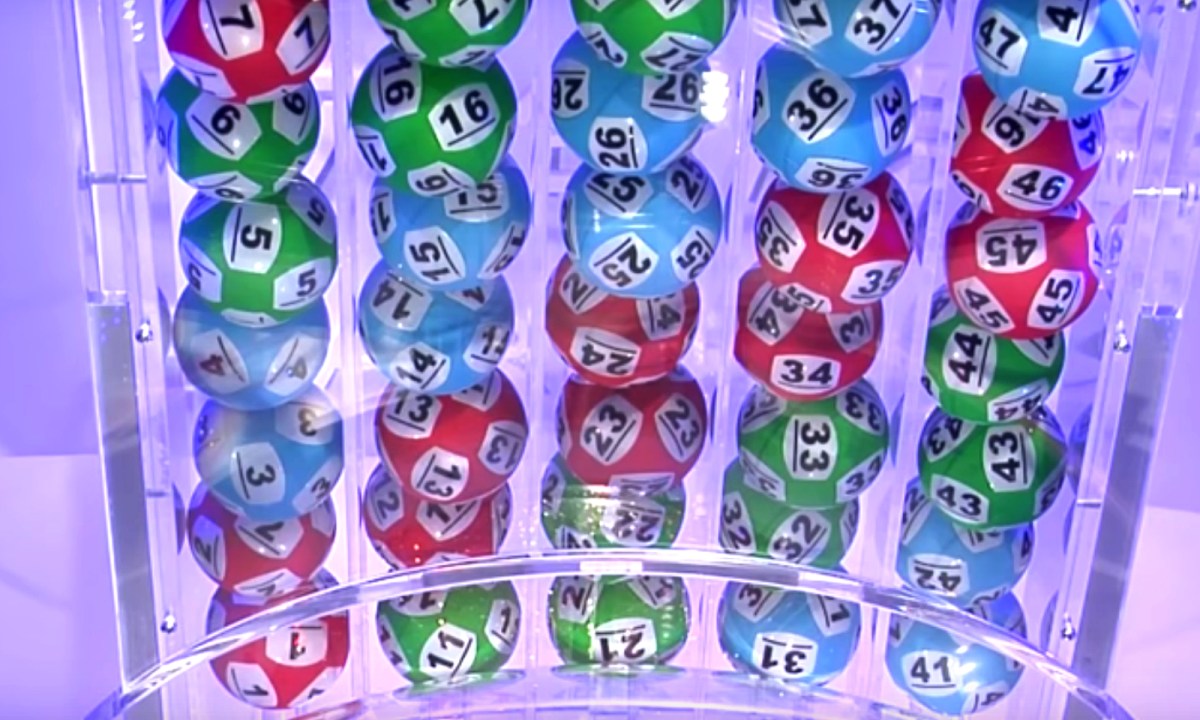 How To Explore All Possible Information Attached With lottery?