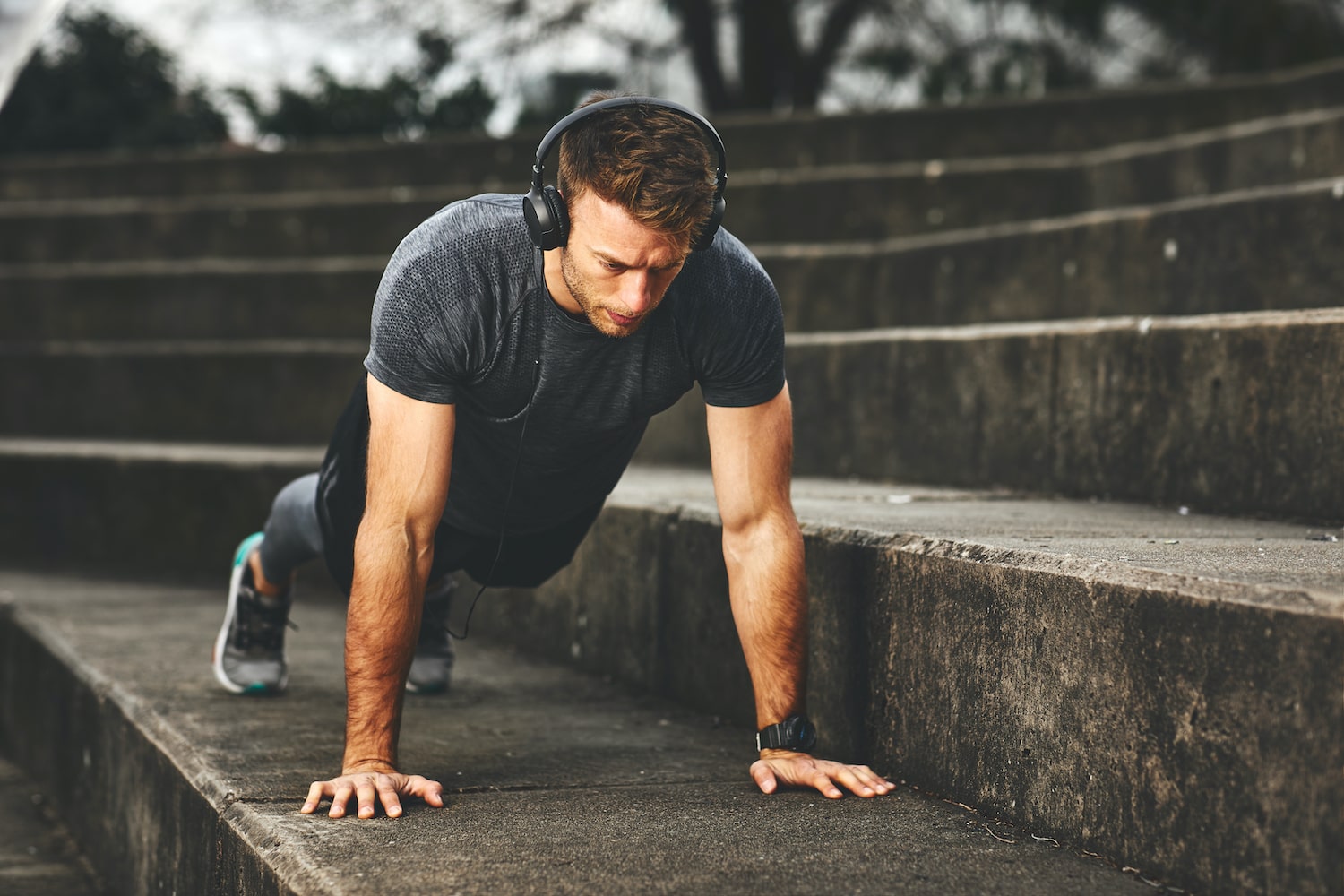 Testosterone Replacement Therapy’s Contribution to a Healthier Lifestyle