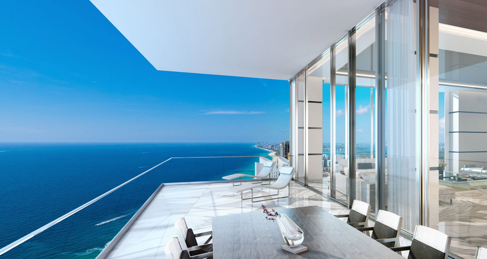 From the Beaches to the Clubs: Why Miami is the Best Place to Live