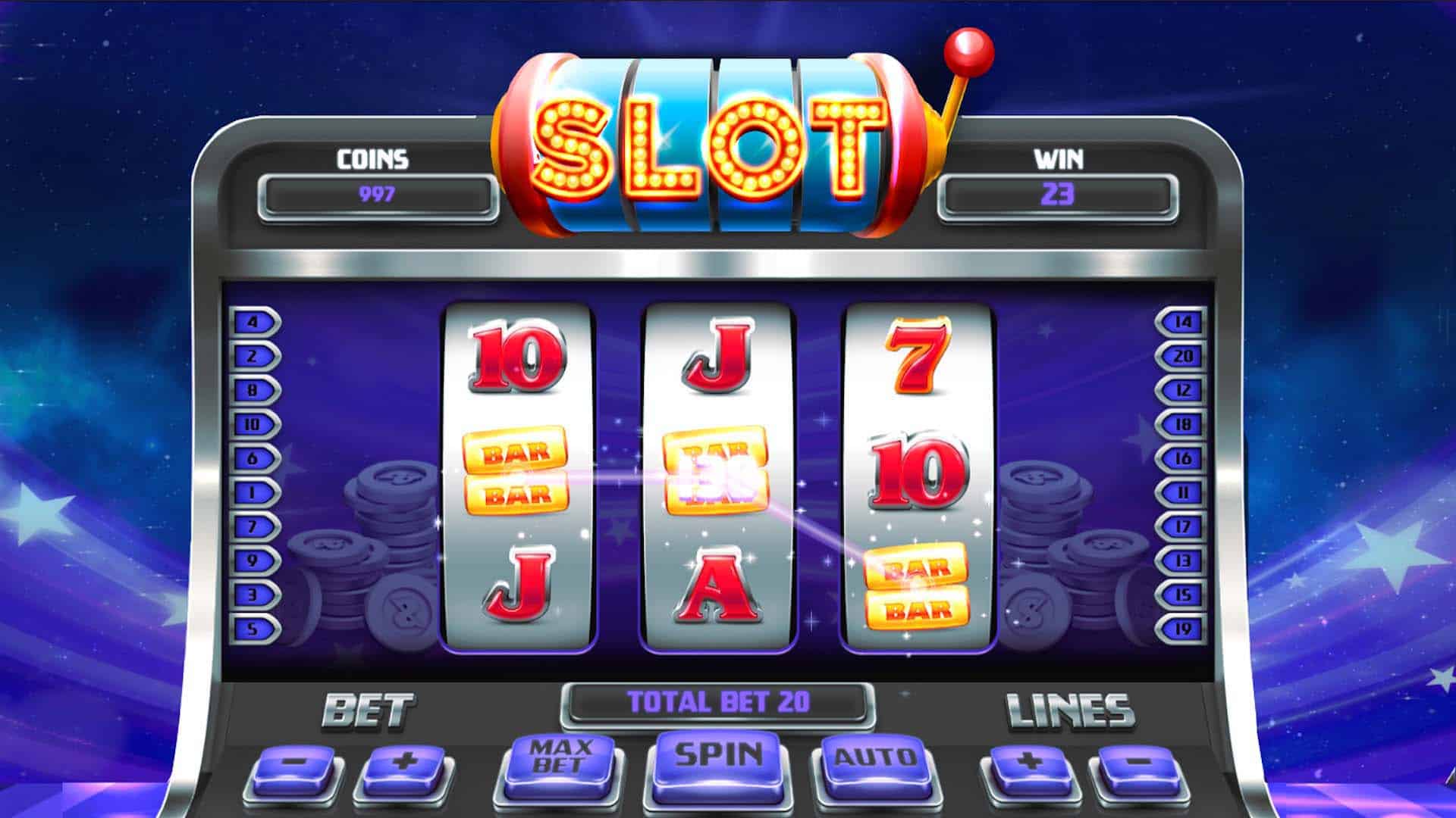 Have a good slot pragmatic time online