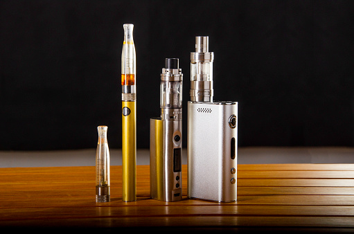 Finding the Balance Between Quality and Price When Choosing a Vape Liquid