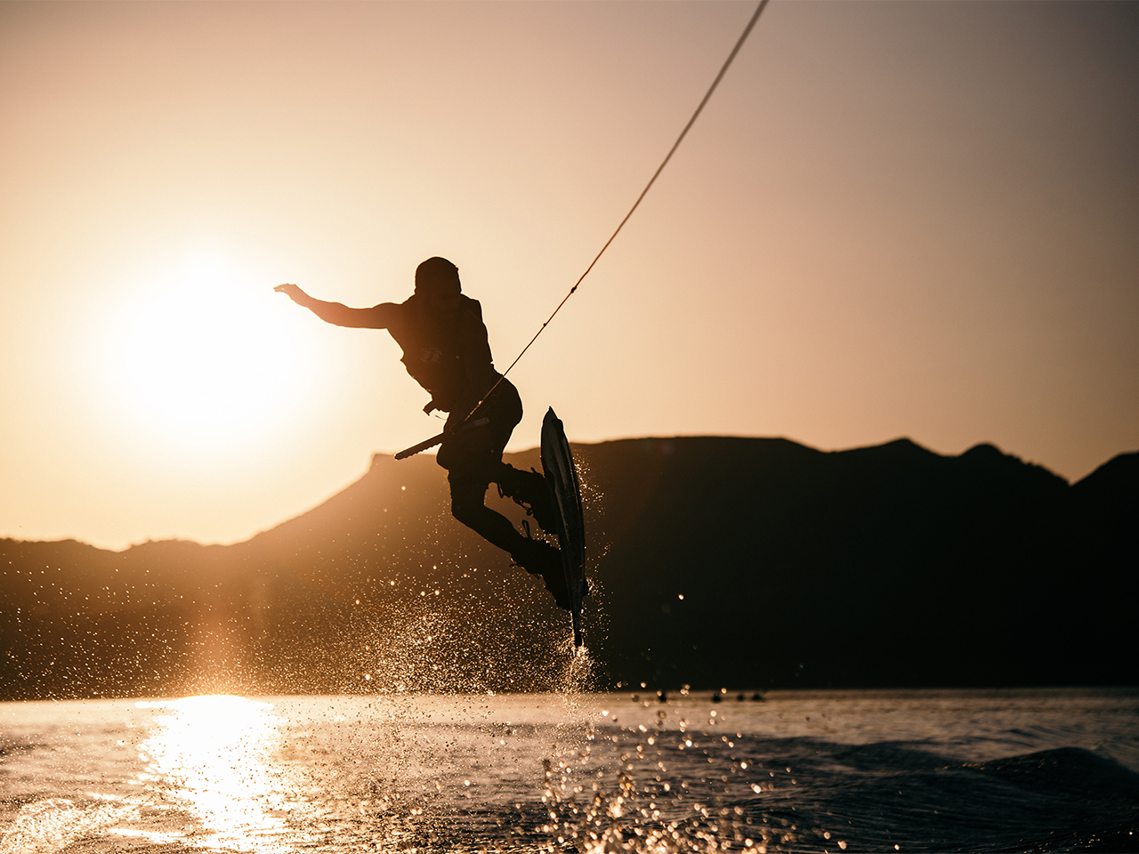 Wakesurf Experience that Will Make Any Special Occasion Memorable