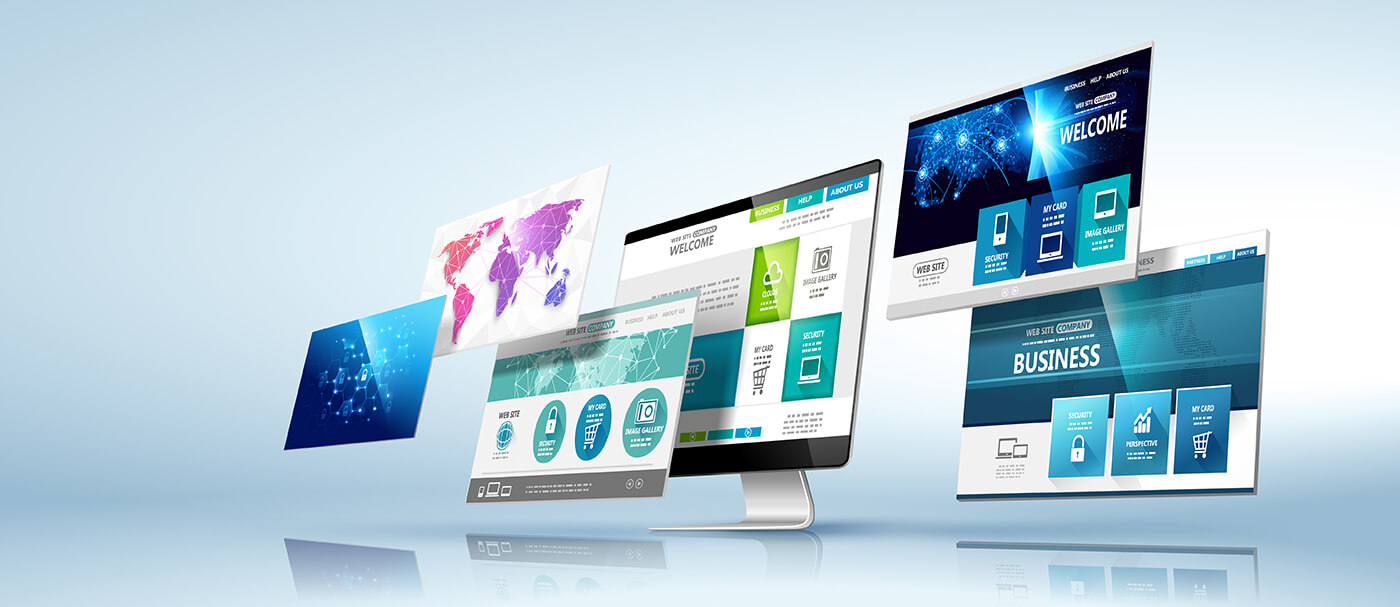 Find out how to develop your website with the help of an excellent website design Essex