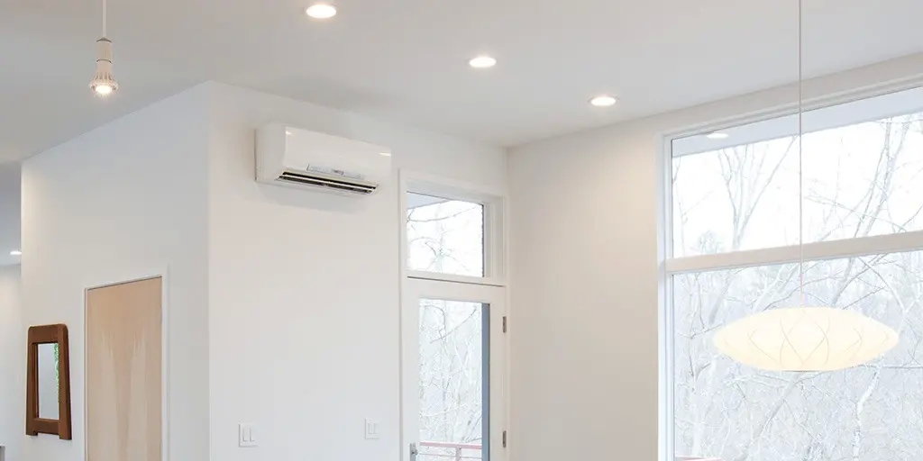 How to Maintain a Ductless Mini split