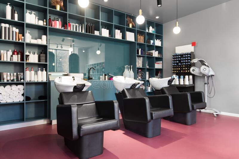 How are Hair Salons Becoming Famous To Relax?