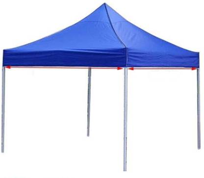 Are advertising tents worth it?