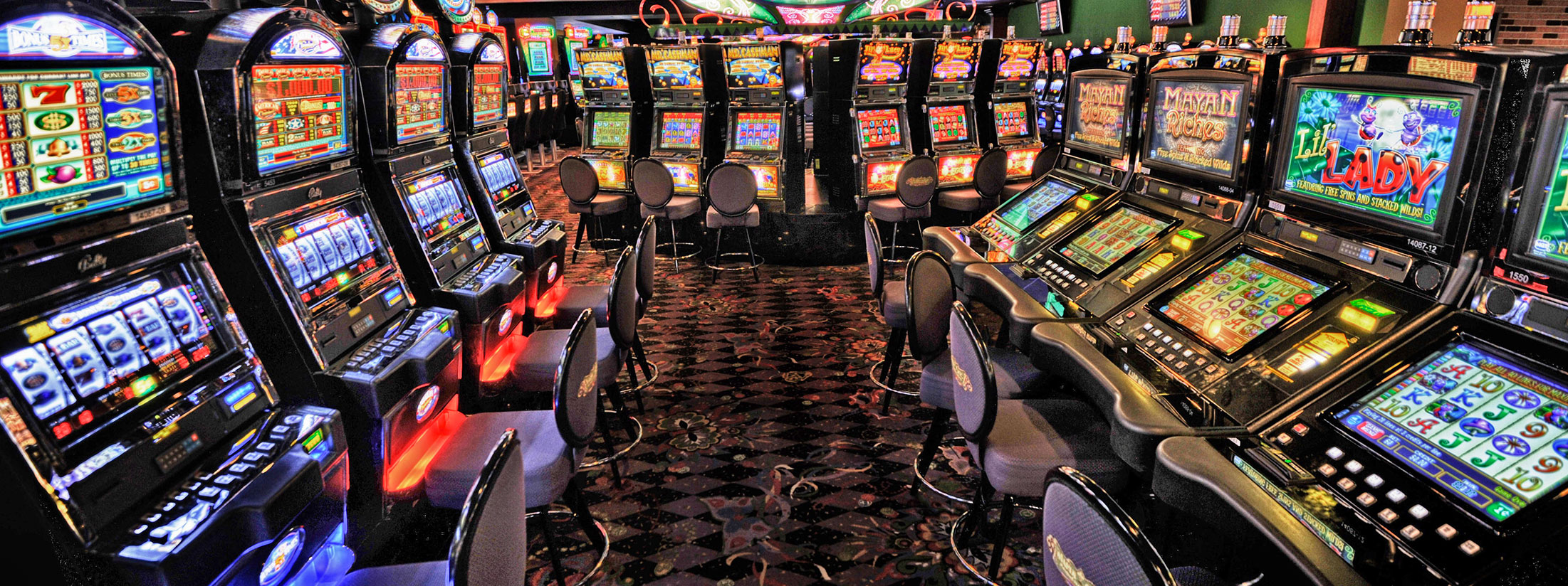 What information should be known by casino beginners?