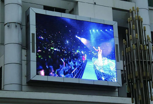 Ways to get the Most Out of Your LED Screen
