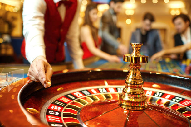 Experience the Thrill of Live Casino Gaming with Our Top 10 Trusted Sites Now!