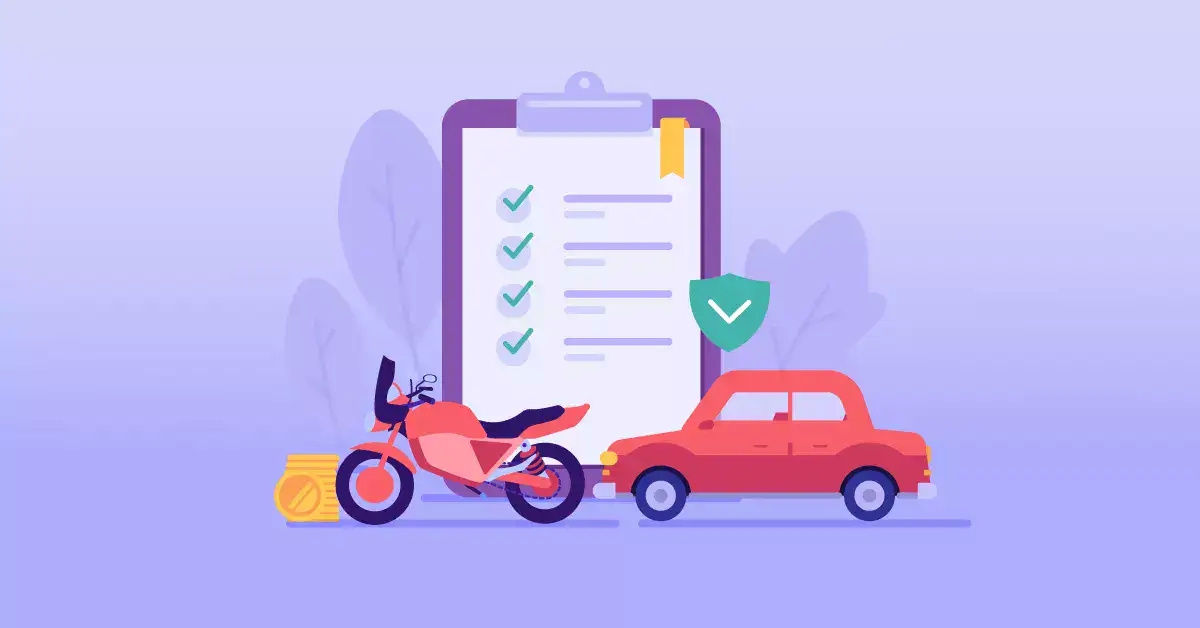 Learning How to Read Automobile Insurance Declarations Pages