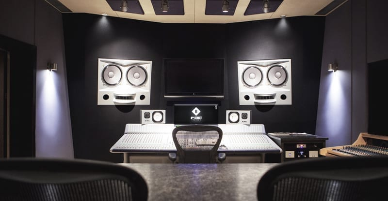 With Atlanta Studios, the road to acknowledgement is obtained
