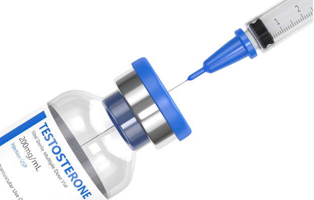 Understanding Testosterone Alternative Therapy And It is Rewards