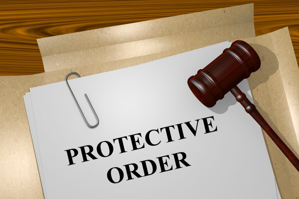 The Impact of a Civil Protection Order on Your Right to Own Firearms
