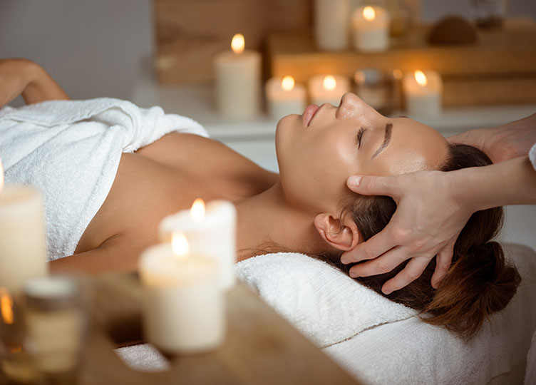 Refresh and Revitalize With Montpellier Spa Massage