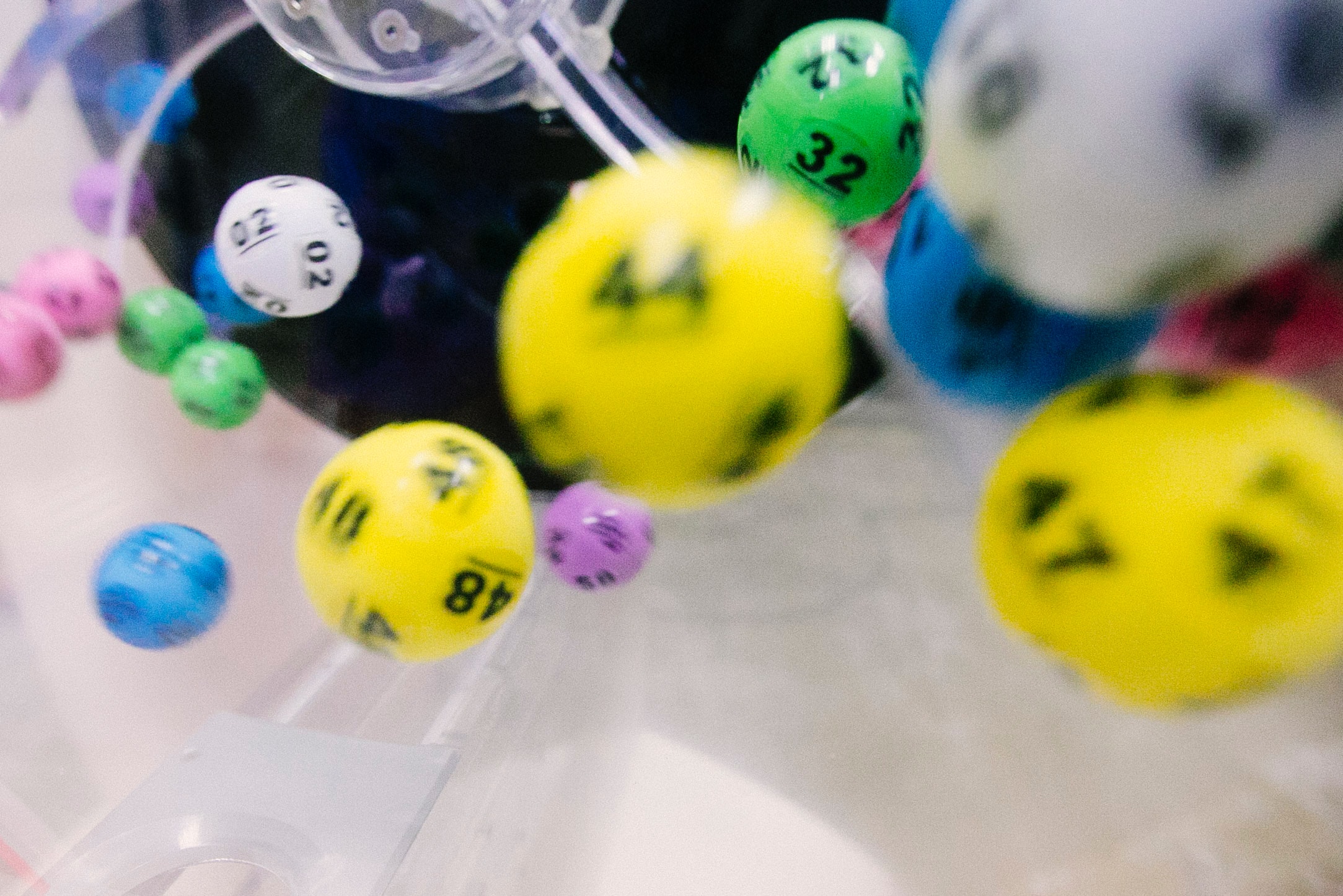 Important things to consider before starting to gamble