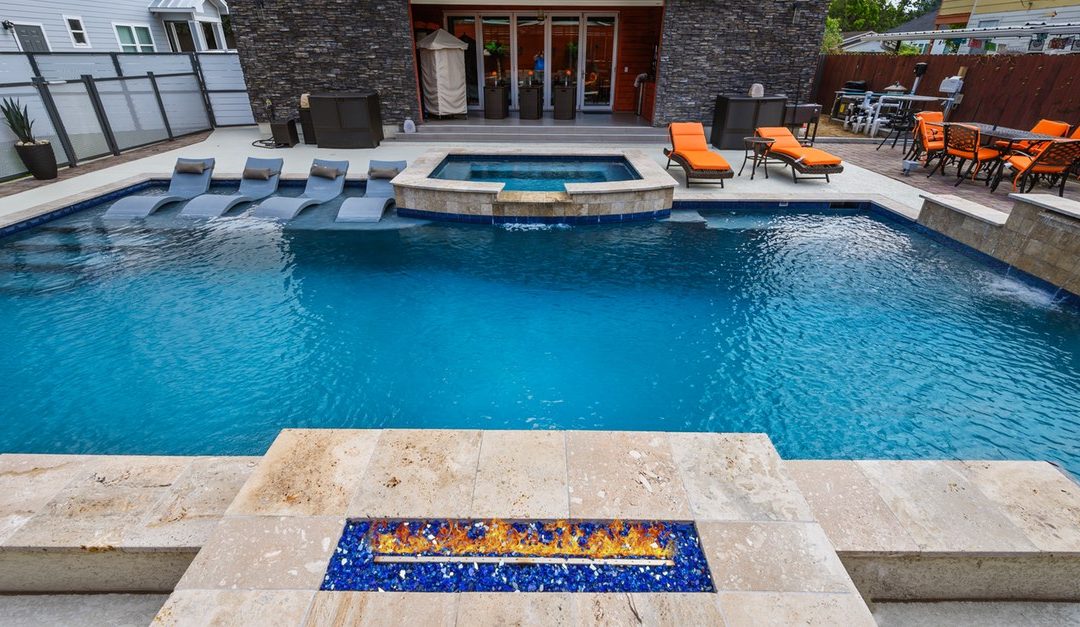 Get Value for Money from Experienced Swimming Pool Contractors in Florida