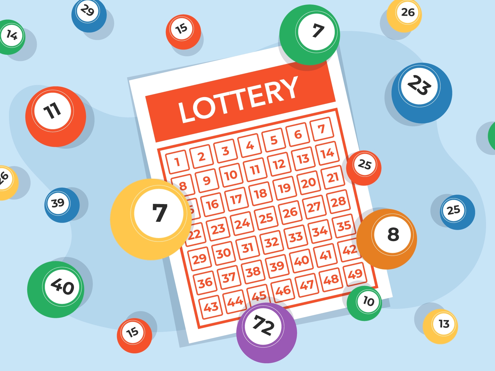 Harnessing Luck: Strategies for Winning Big with the Electronic Lottery