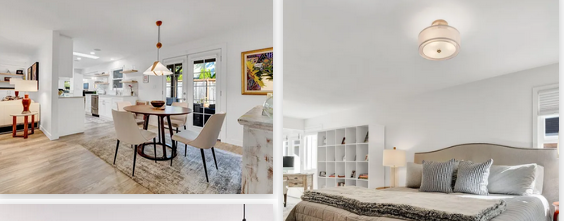 Unexpected Advantages of Home Restoration Assignments