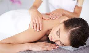 Unlock Your Mind and Body with an Energizing Siwonhe Massage